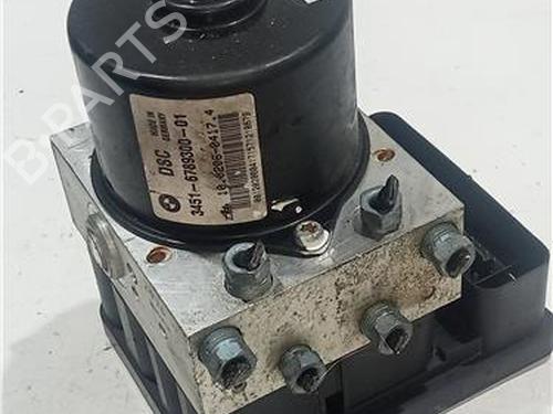ABS pump BMW 3 (E90) 325 i | BP23919082M43 