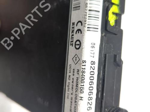 Electronic module RENAULT MEGANE IV Saloon 1.5 dCi 110 | BP26210906M83 