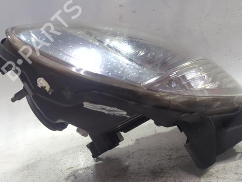 Right headlight RENAULT KANGOO (KC0/1_) 1.5 dCi (KC07) | BP39614385C29 - Image 6