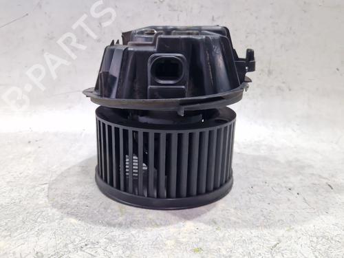 Heater blower motor CITROËN C2 (JM_) 1.4 HDi | BP29384156M62 
