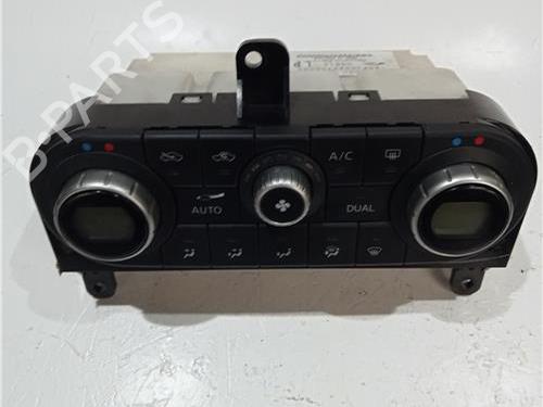 Used Climate control NISSAN QASHQAI III (J12) 1.3 DIG-T (140 hp) 23908967