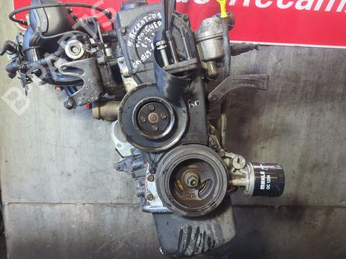 Motor HYUNDAI ACCENT I (X-3) 1.3 i 12V (84 hp) 28042263