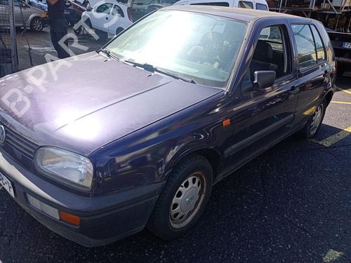 Used Parts VW GOLF III (1H1) 1.9 D 5015482