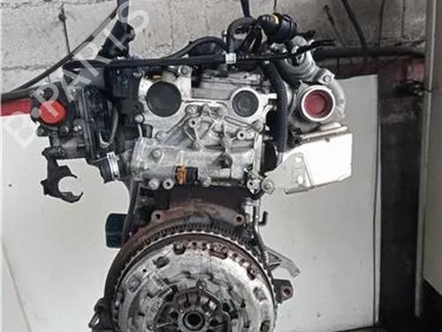 Engine RENAULT LAGUNA III (BT0/1) 2.0 GT | BP23918973M1 