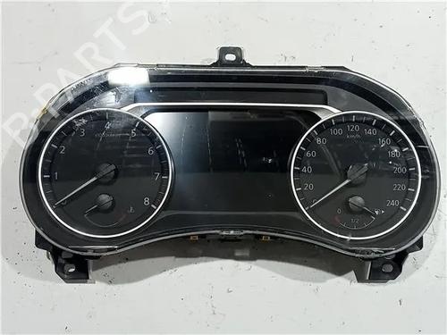 Used Instrument cluster NISSAN JUKE (F16_) 1.0 (114 hp) 23919438
