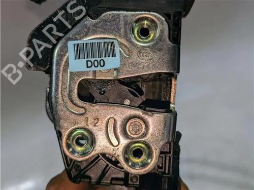 Front left lock KIA SORENTO I (JC) 2.5 CRDi | BP23924435C98 