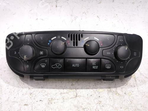 Used Climate control Climate control MERCEDES-BENZ C-CLASS Coupe (CL203) C 180 (203.735) (129 hp) 32697891 32697891