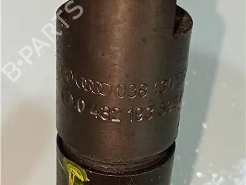 Injector SEAT LEON (1M1) 1.9 TDI | BP23921953M100 