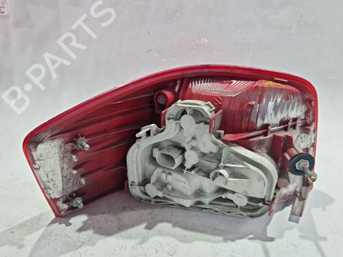 Used Right taillight Right taillight AUDI A3 (8P1) 1.9 TDI (105 hp) 34622560 34622560