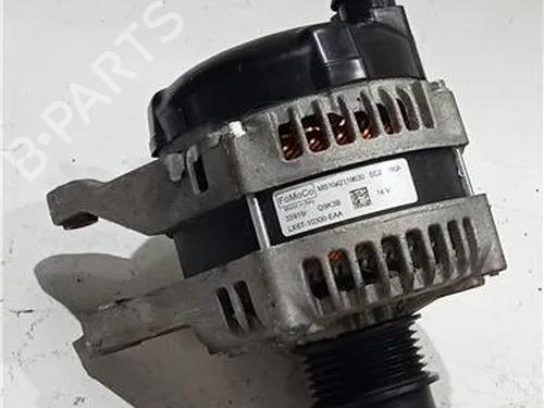 Used Alternator FORD FIESTA VII (HJ, HF) 1.0 EcoBoost (95 hp) 23911485
