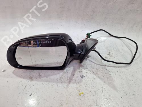 left-mirror-skoda-superb-ii-3t4-2008-2009-2010-2011-2012-2013-2014-2015-36766456 main image