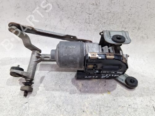 Front wiper motor SEAT LEON (1P1) 2.0 TFSI | BP29383797M29 