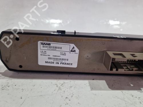 Right front window switch SAAB 9-3 (YS3F, E79, D79, D75)  | BP34429114I26  - Image 5