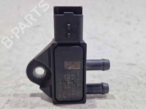 Czujnik elektroniczny CITROËN JUMPY III Van (V_) 1.6 BlueHDi 95 | BP30533625M84