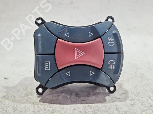 Used Switch FIAT BRAVO I (182_) 2.0 HGT 20V (182AQ) (154 hp) 30193052