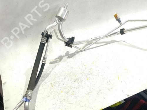 Used Pipe Pipe CITROËN C4 Picasso I MPV (UD_) 2.0 HDi 138 (136 hp) 40063863 40063863