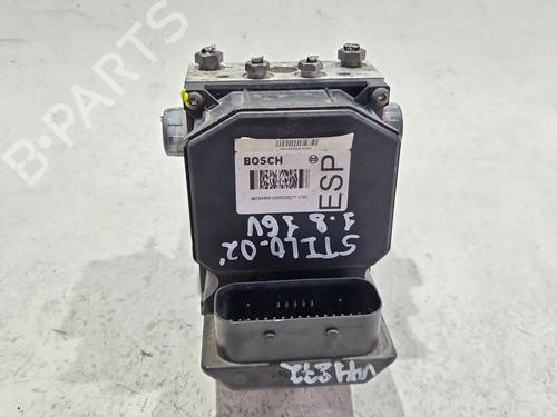 ABS pump FIAT STILO (192_) 1.8 16V (192AXC1A, 192BXC1A) | BP29559339M43 