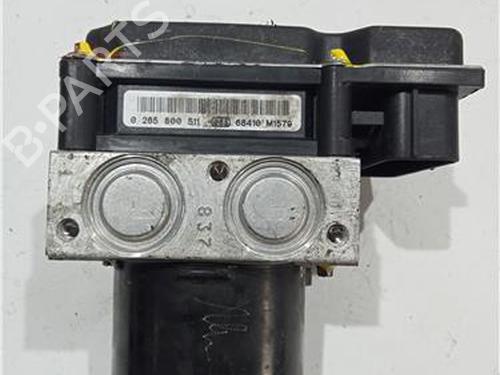 ABS pump SEAT IBIZA III (6L1) 1.9 TDI | BP23919851M43 