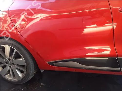 Right rear door RENAULT CLIO IV (BH_) 0.9 TCe 90 LPG | BP23921707C5 