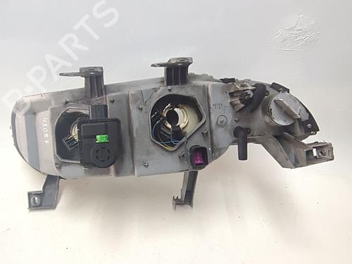 Højre forlygte ROVER 45 I Hatchback (RT) 2.0 iDT | BP24876625C29 