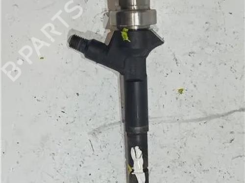 Injector OPEL ASTRA H Saloon (A04) 1.7 CDTi (L69) | BP26542427M100