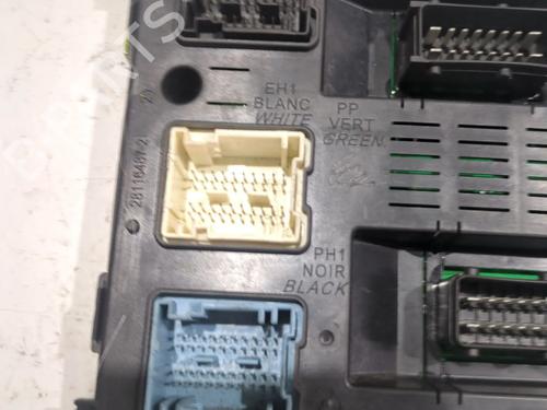 Fuse box PEUGEOT 3008 I MPV (0U_) 2.0 HDi 150 / BlueHDi 150 | BP24123713E1 - Image 6