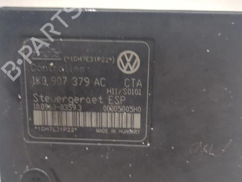 ABS pump SEAT LEON (1P1) 1.9 TDI | BP23903400M43 
