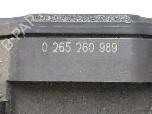 ABS pump FIAT DUCATO Van (244_) 2.0 JTD | BP27716568M43 