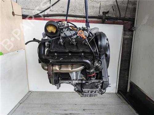Motor AUDI A6 C5 (4B2, 4B4) 2.5 TDI quattro | BP23924380M1 