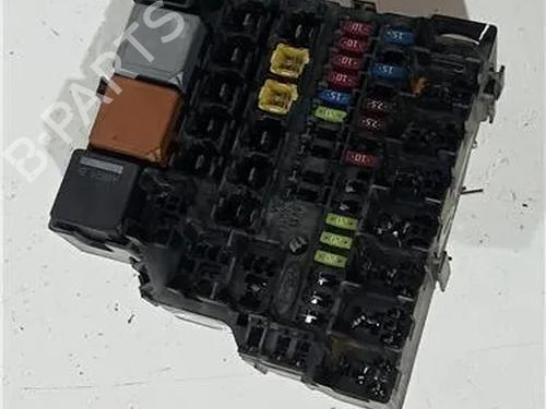 Fuse box FORD FIESTA VI (CB1, CCN) 1.6 TDCi | BP23920840E1