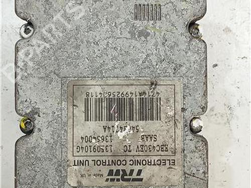 ABS Bremseaggregat SAAB 9-3 (YS3D) 2.2 TiD | BP23908428M43 