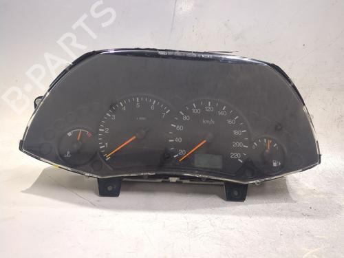 Cuadro instrumentos FORD FOCUS II (DA_, HCP, DP) 1.6 TDCi (90 hp) 29938108