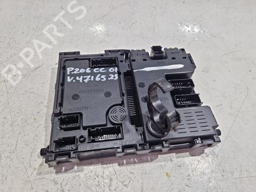 Fuse box PEUGEOT 206 CC (2D) 2.0 S16 | BP35782336E1 - Image 2