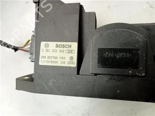 Pedal SEAT LEON (1M1) 1.9 TDI | BP23930784I4 