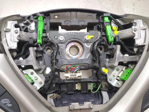 Steering wheel HONDA INSIGHT (ZE_) 1.3 IMA (ZE2) | BP28621119C49 