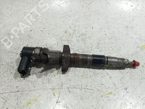 Used Injector Injector RENAULT MASTER II Van (FD) 2.5 dCi (FD01, FD02, FD21, FD22, FD31, FD32, FD3Y, FD71,... (120 hp) 36766115 36766115
