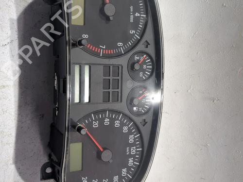 Cockpit SEAT TOLEDO II (1M2) 1.6 (100 hp) 23925995