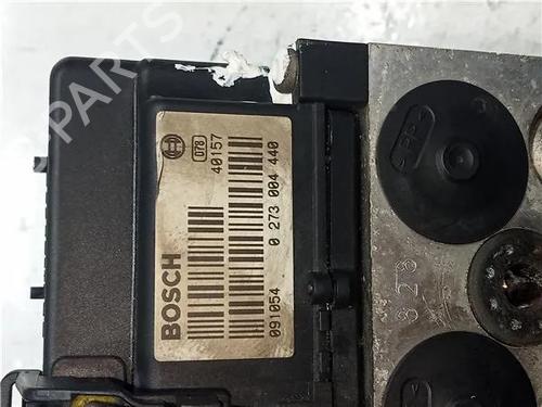 ABS pump CITROËN XSARA (N1) 1.9 TD | BP24967620M43 