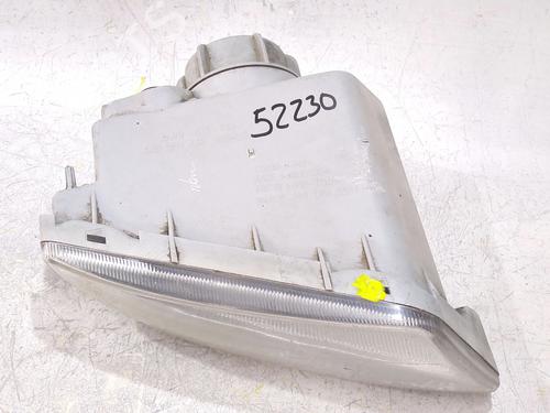 Right front fog light HYUNDAI COUPE I (RD) 1.6 16V | BP27859849C31 