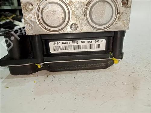 ABS pump RENAULT MEGANE II Saloon (LM0/1_) 1.9 dCi | BP23910174M43 