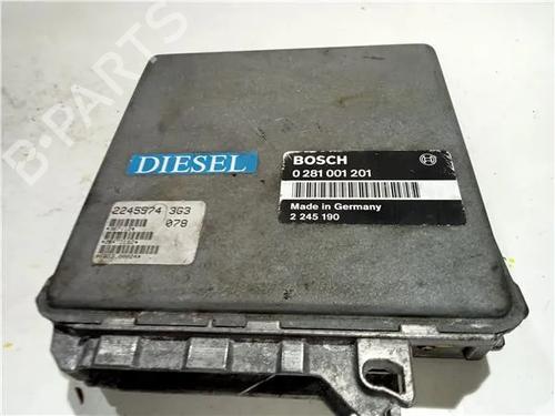 Used Electronic module BMW 3 (E36) 316 i (102 hp) 23918245