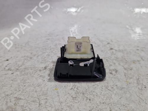 Left front window switch DACIA SANDERO II TCe 90 LPG (B8M1) | BP33618763I27  - Image 6