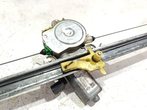 Front left window mechanism RENAULT TRAFIC III Van (FG_) | BP38873378C22 - Image 2