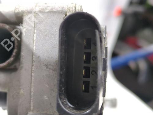 Front wipers mechanism AUDI Q7 (4LB) 3.6 FSI quattro | BP31083266C83 