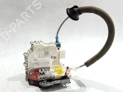 Høyre foran lås AUDI A3 (8V1, 8VK) 2.0 TDI (150 hp) 31872631