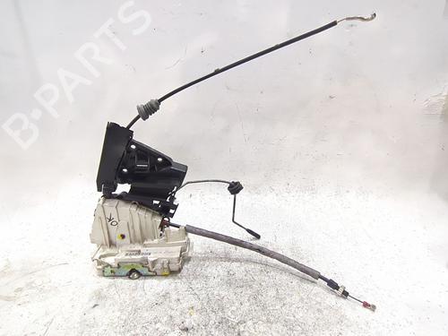front-left-lock-mercedes-benz-m-class-w164-2005-2006-2007-2008-2009-2010-2011-2012-34122724 main image