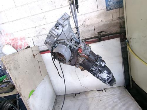 Gearbox AUDI A4 B6 (8E2) 2.5 TDI quattro | BP37089307M3 - Image 2
