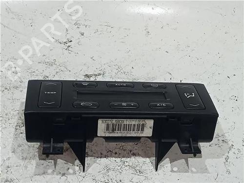 Commande Chauffage PEUGEOT 406 (8B) 2.0 HDI 110 (109 hp) 23912964