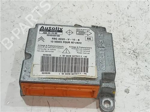 Airbag module CITROËN XSARA (N1) 1.9 TD | BP24967577M53 