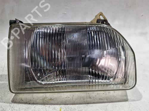 Used Right headlight Right headlight FORD ESCORT IV (GAF, AWF, ABFT) 1.6 XR3i (105 hp) 33654574 33654574